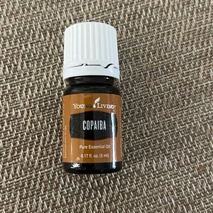 Copaiba Young Living